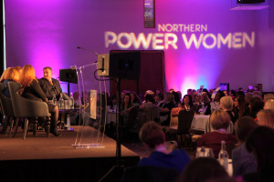 Northern Power Women Award