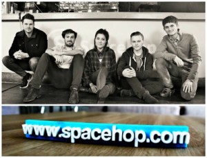 Spacehop Team