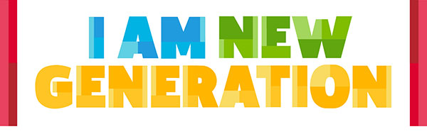 I Am New Generation Magazine