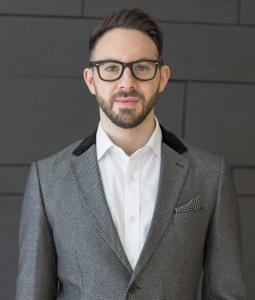 Daniel Murray, Co-founder at Grabble