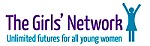 the girls network logo